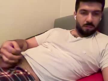 Augustload October 31, 2025 Chaturbate stream image