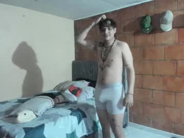 Brandyhot_2 October 31, 2025 Chaturbate stream image