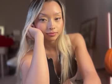 Carmenxrose October 31, 2025 Chaturbate stream image