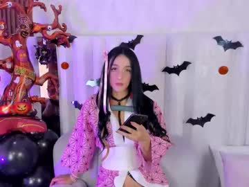 Danysweet_ October 31, 2025 Chaturbate stream image