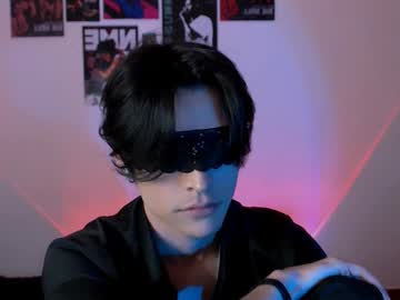 Gunther_Hda October 31, 2025 Chaturbate stream image
