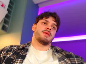 Hotpolishsausage October 31, 2025 Chaturbate stream image
