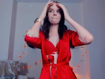 Magical_Lily October 31, 2025 Chaturbate stream image