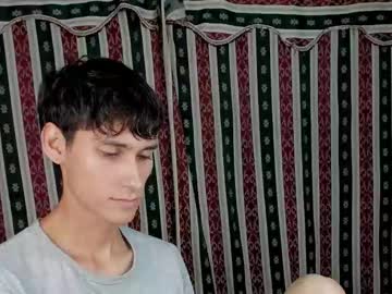 Paimon_Goetia October 31, 2025 Chaturbate stream image
