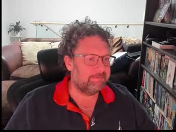 Saacs October 31, 2025 Chaturbate stream image