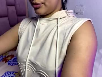 Samyrosss6 October 31, 2025 Chaturbate stream image