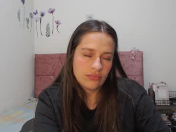 Serenity_Crystal October 31, 2025 Chaturbate stream image