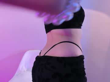 Abbyhall__ October 31, 2025 Chaturbate stream image