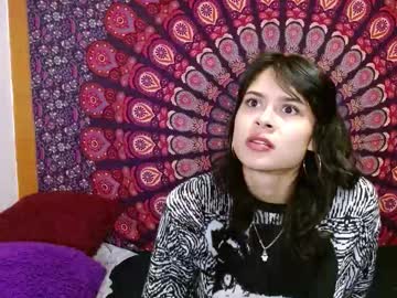 Abbysccott October 31, 2025 Chaturbate stream image