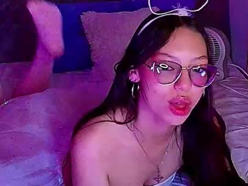 Ammeliejoy October 31, 2025 Chaturbate stream image