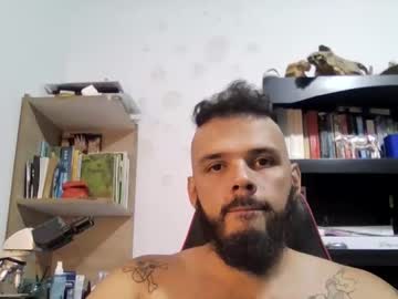 Andrew_Jaay October 31, 2025 Chaturbate stream image