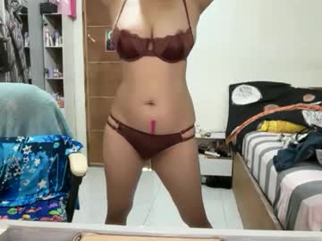 Asianashley October 31, 2025 Chaturbate stream image
