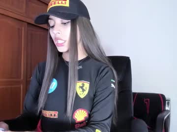 Bad_Cherry October 31, 2025 Chaturbate stream image