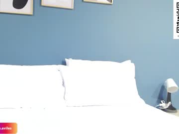 Beuty_Goddes777 October 31, 2025 Chaturbate stream image