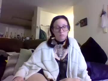 Blueeyedbeauty1995 October 31, 2025 Chaturbate stream image