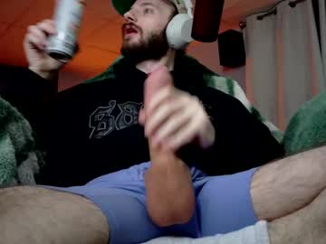 Digbicknik October 31, 2025 Chaturbate stream image