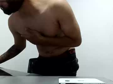 Domm_14 October 31, 2025 Chaturbate stream image