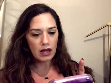 Goddessfiore October 31, 2025 Chaturbate stream image