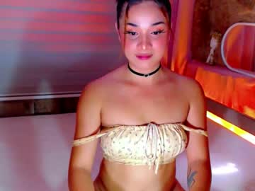 Heavenlypleasurexx stream photo from October 31, 2025