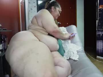 Kristenhill1 October 31, 2025 Chaturbate stream image