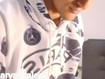 Louis_Ale October 31, 2025 Chaturbate stream image