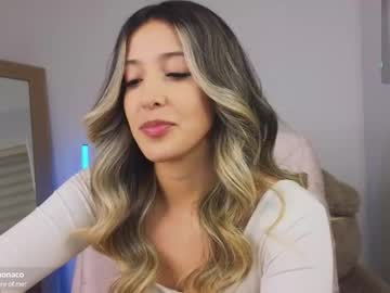 Missmonaco October 31, 2025 Chaturbate stream image