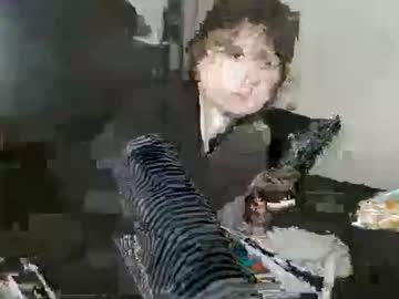 My_Melody02 October 31, 2025 Chaturbate stream image