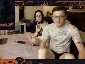Ovissbmson October 31, 2025 Chaturbate stream image