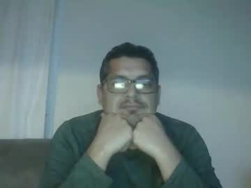 Seguridadutm October 31, 2025 Chaturbate stream image