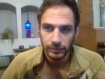 Stevenson988 October 31, 2025 Chaturbate stream image