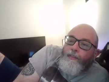 Stylesback October 31, 2025 Chaturbate stream image
