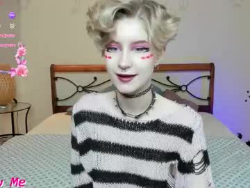 Angel_Julles October 31, 2025 Chaturbate stream image