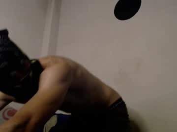 Axelknight666 October 31, 2025 Chaturbate stream image
