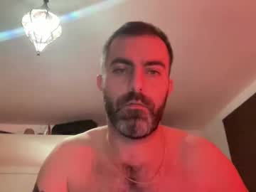 Basstard_One October 31, 2025 Chaturbate stream image