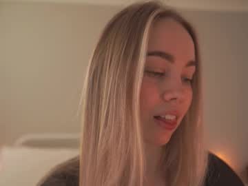 Bibi_It_Is October 31, 2025 Chaturbate stream image