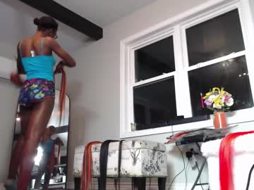 Butt3rcup October 31, 2025 Chaturbate stream image