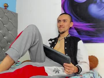 Charly_Fenix October 31, 2025 Chaturbate stream image