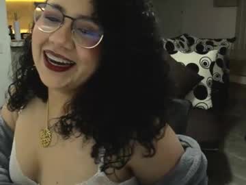 Cherrylimodel October 31, 2025 Chaturbate stream image