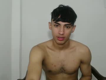 Cris1260 October 31, 2025 Chaturbate stream image
