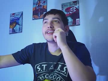 Diegorogue_ October 31, 2025 Chaturbate stream image