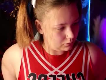 Djennapalme October 31, 2025 Chaturbate stream image