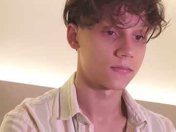 Nicky_Neal October 31, 2025 Chaturbate stream image