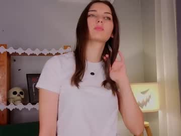 Sandili October 31, 2025 Chaturbate stream image