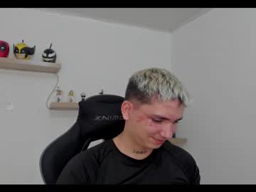Sebas__23 October 31, 2025 Chaturbate stream image
