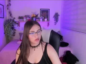 Selenaa0 October 31, 2025 Chaturbate stream image