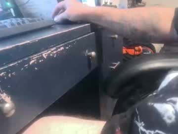 Skipper0128 October 31, 2025 Chaturbate stream image