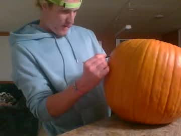 Alinaandluke October 31, 2025 Chaturbate stream image