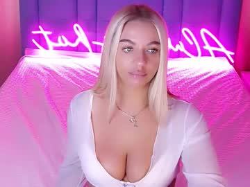 Allwayshottt October 31, 2025 Chaturbate stream image