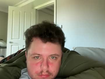 Bisexualchubbyboy October 31, 2025 Chaturbate stream image