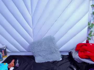 Bruno_Cruz October 31, 2025 Chaturbate stream image